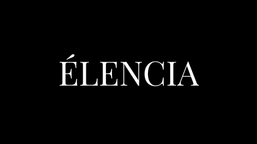 ÉLENCIA